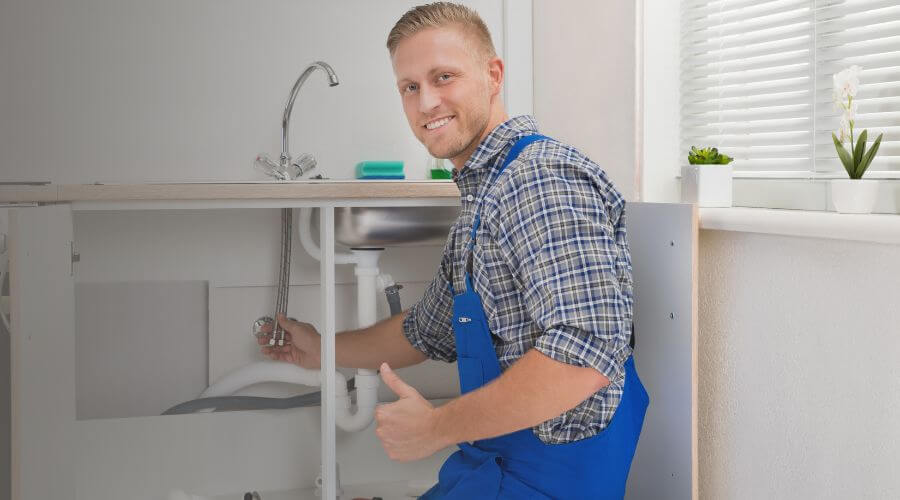 Emergency Plumbing Repair in Garner, KY